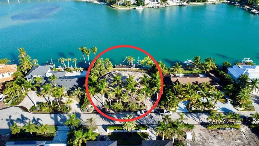 Property photo for 109 N WARBLER LANE, Sarasota, FL