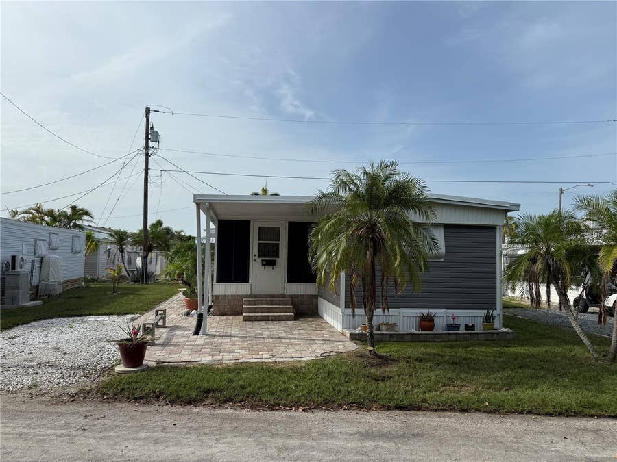 Property photo for 2601 GULF DRIVE N, #S2, Bradenton Beach, FL