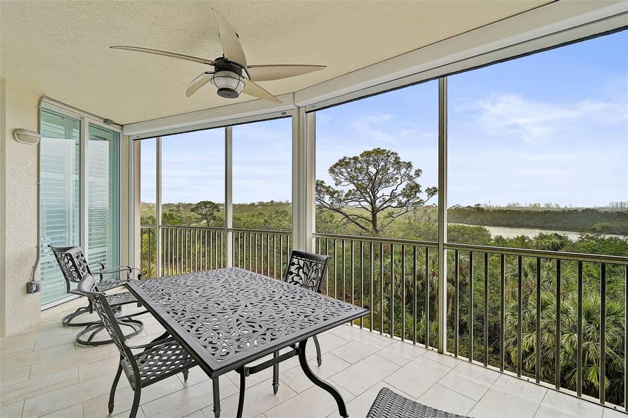 Property photo for 385 N POINT ROAD, #402, Osprey, FL