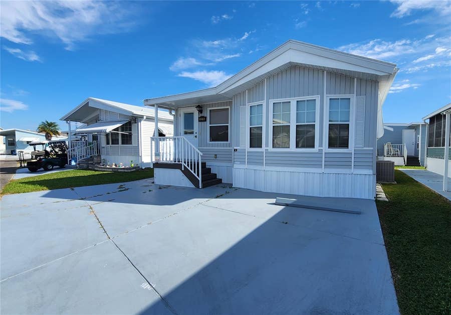 Property photo for 3333 26TH AVENUE E, #1219, Bradenton, FL