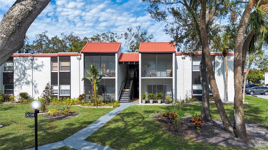 Property photo for 3259 BENEVA ROAD, #102, Sarasota, FL