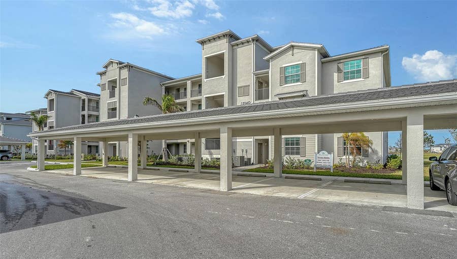 Property photo for 12140 WELLEN GOLF STREET, #307, Venice, FL