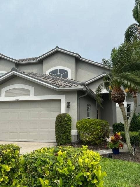 Property photo for 8784 PEBBLE CREEK LANE, Sarasota, FL