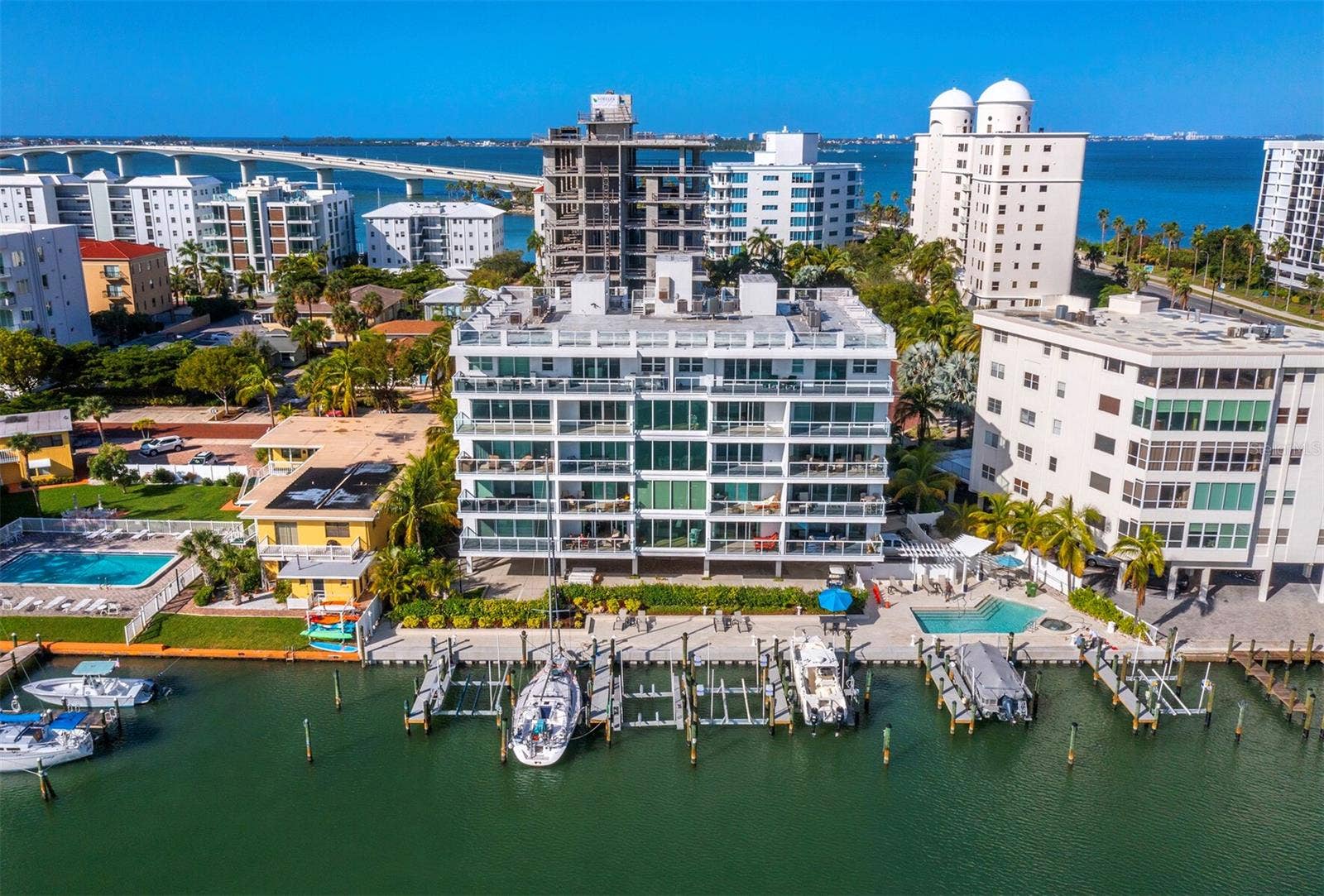 650 GOLDEN GATE POINT, #401, Sarasota, FL 34236 650 GOLDEN GATE POINT, #401, Sarasota, FL 34236