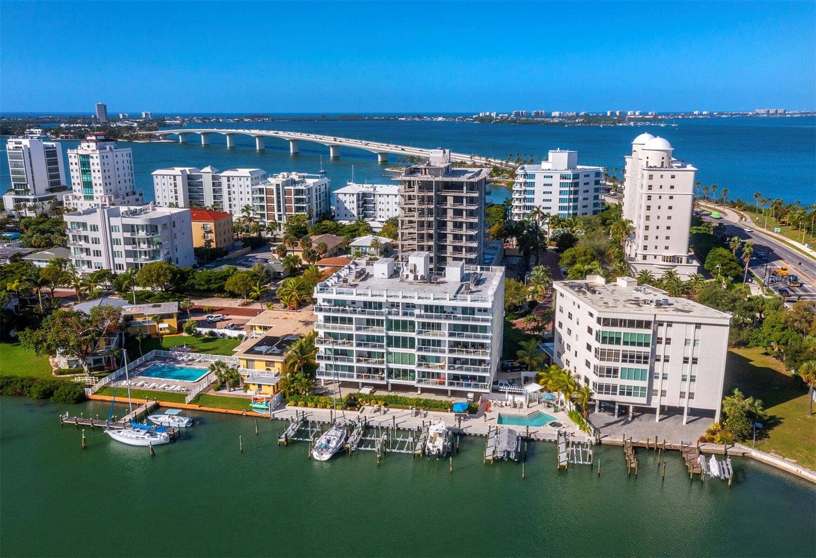 650 GOLDEN GATE POINT, #401, Sarasota, FL 34236 650 GOLDEN GATE POINT, #401, Sarasota, FL 34236