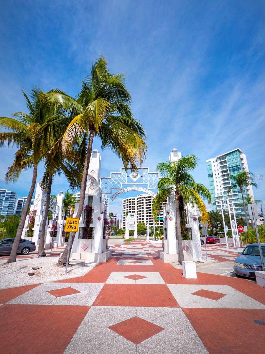 650 GOLDEN GATE POINT, #401, Sarasota, FL 34236 650 GOLDEN GATE POINT, #401, Sarasota, FL 34236
