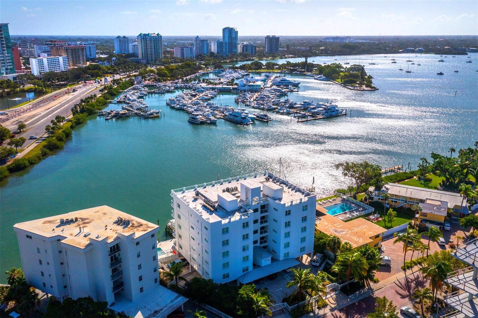 650 GOLDEN GATE POINT, #401, Sarasota, FL 34236 650 GOLDEN GATE POINT, #401, Sarasota, FL 34236