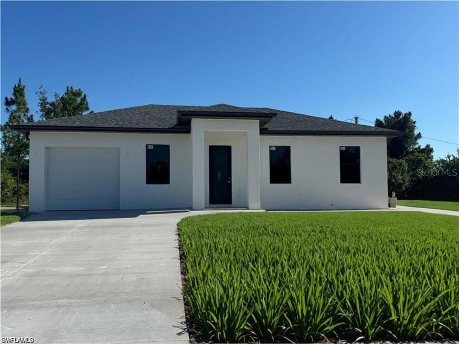Property photo for 3002 68TH STREET W, Lehigh Acres, FL