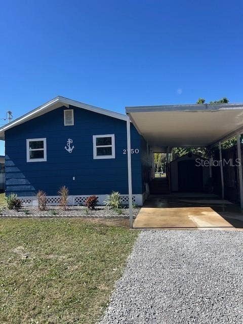 Property photo for 2750 N COMANCHE POINT, Crystal River, FL