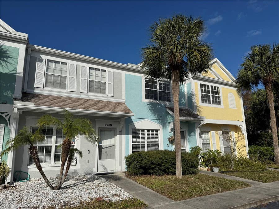 Property photo for 4540 RUNABOUT WAY, Bradenton, FL