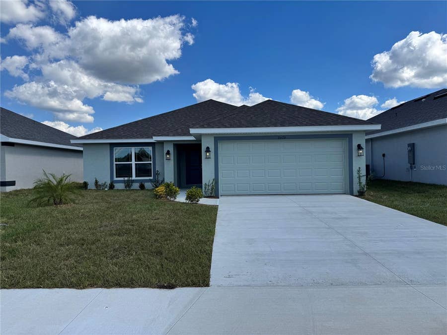 Property photo for 2676 AVERLAND LOOP, North Port, FL