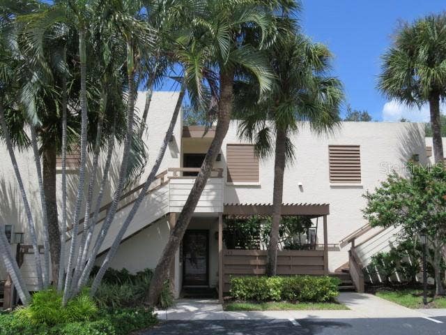 Property photo for 142 PINENEEDLE DRIVE, #142U, Bradenton, FL