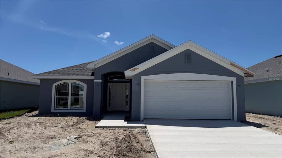 Property photo for 2663 AVERLAND LOOP, North Port, FL