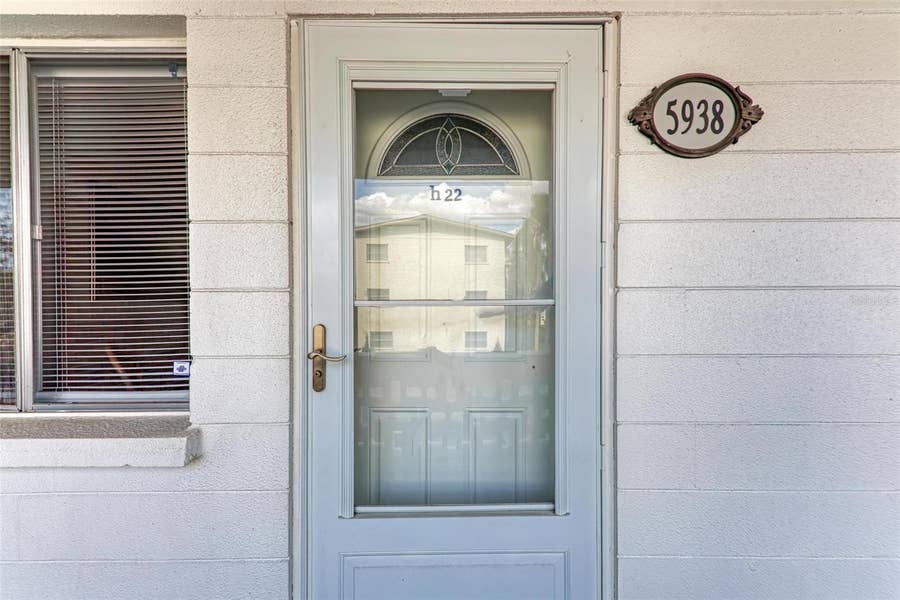 Property photo for 5938 WELCOME ROAD, #H22, Bradenton, FL