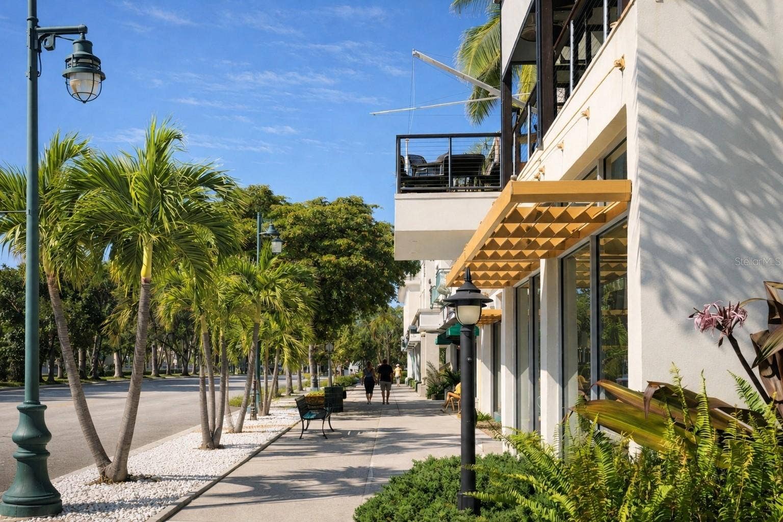 1305 4TH STREET, #401B, Sarasota, FL 34236 Walkable, Leave the Car Behind Downtown Location