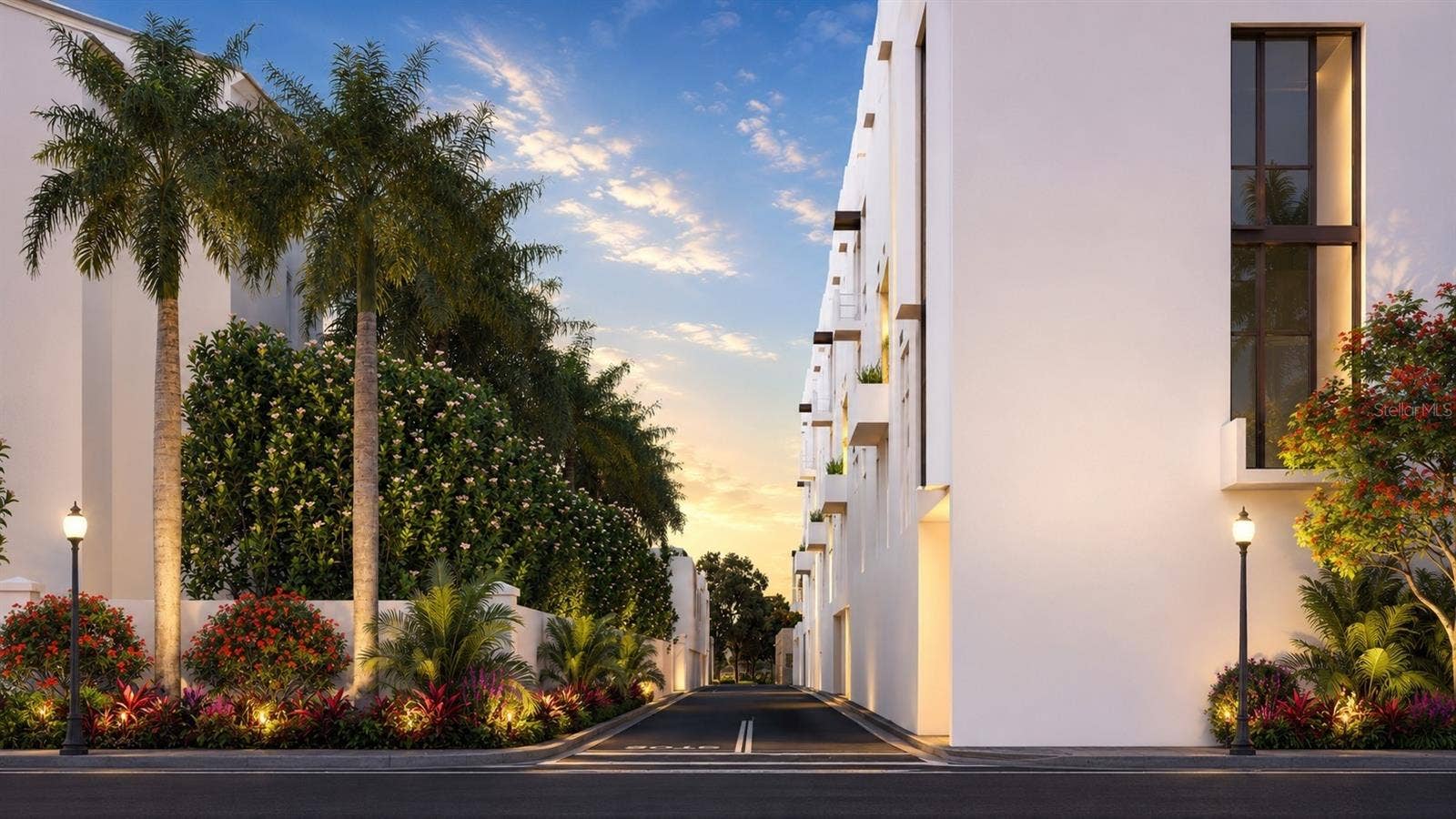 1305 4TH STREET, #403B, Sarasota, FL 34236 Above Floodplain with Low Association Fees