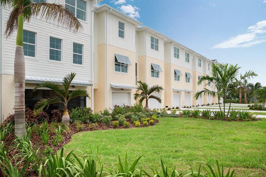Property photo for 7350 MARATHON DRIVE, Seminole, FL