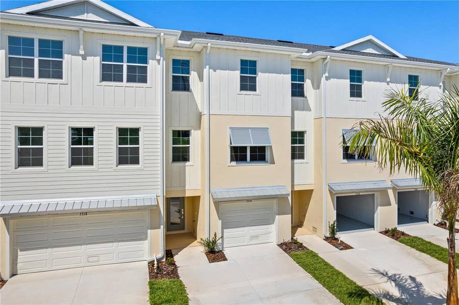 Property photo for 7334 MARATHON DRIVE, Seminole, FL