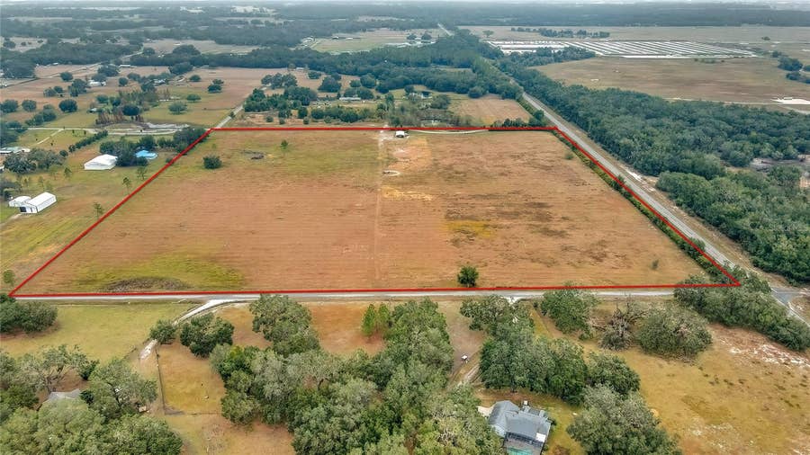 Property photo for UNASSIGNED LOCATION RE, Bushnell, FL