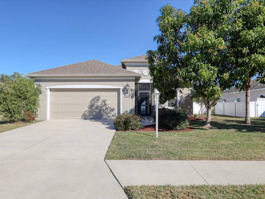 Property photo for 2824 47TH STREET E, Palmetto, FL