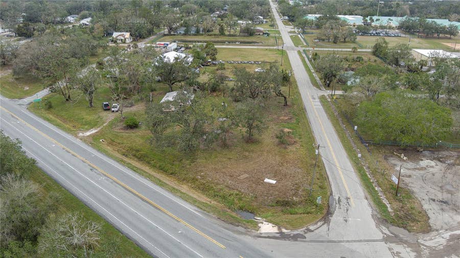 Property photo for STATE ROAD 70 E, Myakka City, FL