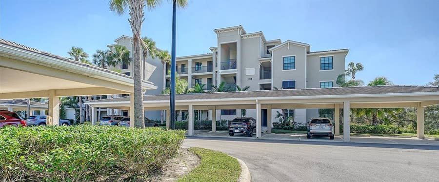 Property photo for 17510 GAWTHROP DRIVE, #308, Bradenton, FL