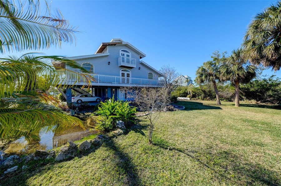Property photo for 145 BURNS ROAD, Terra Ceia, FL