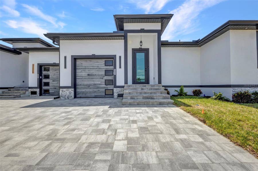 Property photo for 1327 WESLEY DRIVE, Punta Gorda, FL