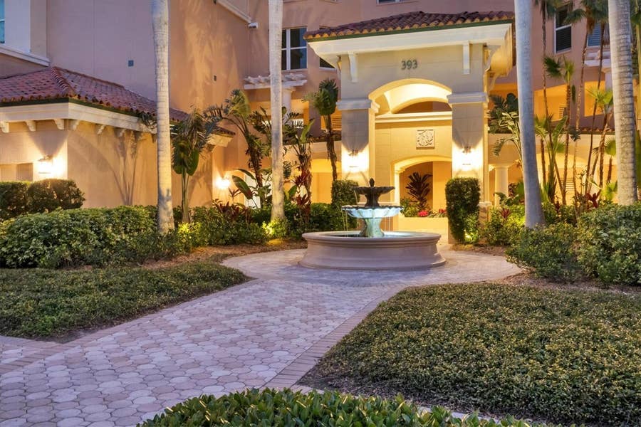 Property photo for 393 N POINT ROAD, #604, Osprey, FL