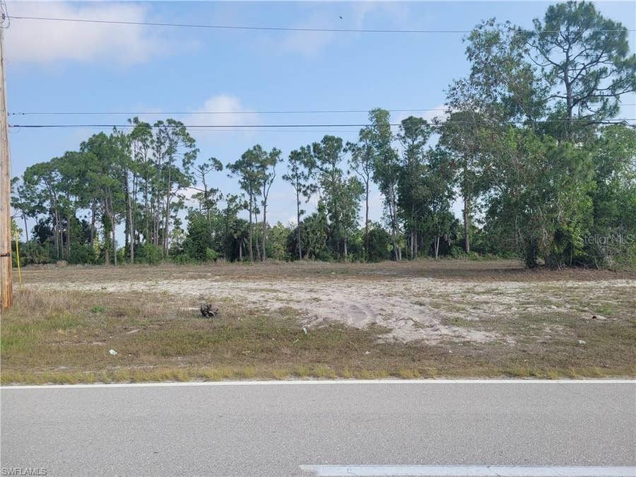 Property photo for 31 WILMINGTON PARKWAY, Cape Coral, FL