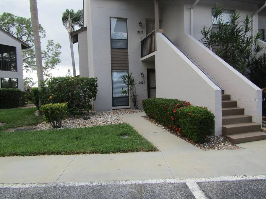 Property photo for 3021 TAYWOOD MEADOWS, #11, Sarasota, FL