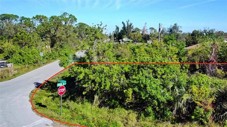Property photo for 11272 7TH AVENUE, Punta Gorda, FL
