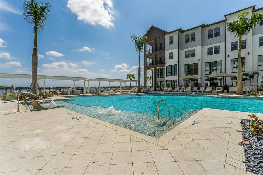 Property photo for 1420 LAKEFRONT DRIVE, #6210, Sarasota, FL