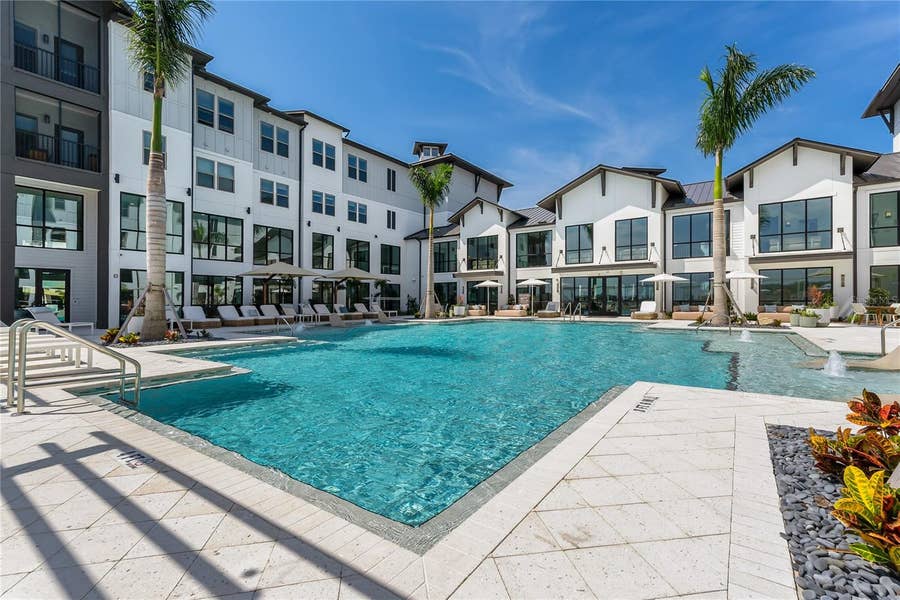 Property photo for 1420 LAKEFRONT DRIVE, #7213, Sarasota, FL