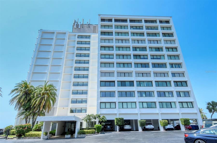 Property photo for 4822 OCEAN BOULEVARD, #2F, Sarasota, FL