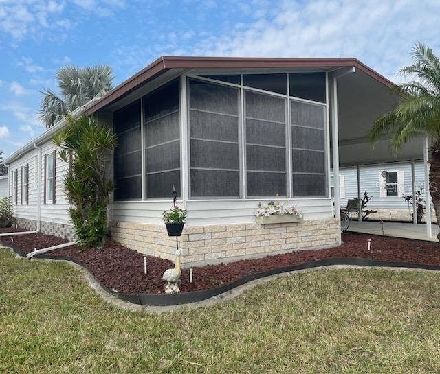 Property photo for 5707 45TH STREET E, #90, Bradenton, FL