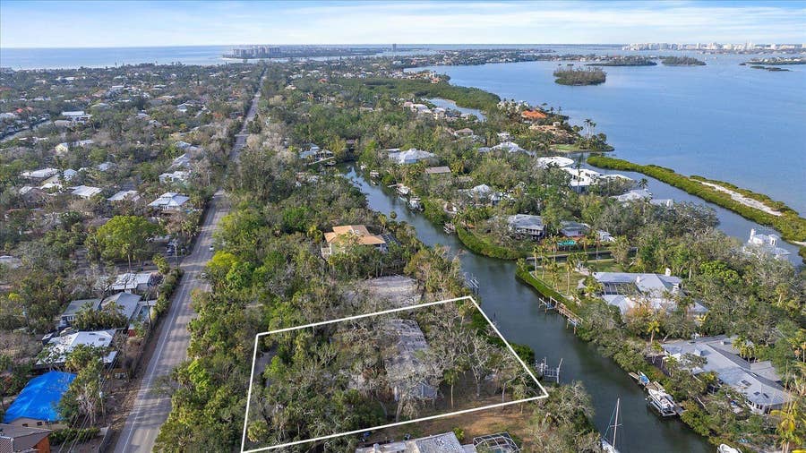 Property photo for 5225 HIDDEN HARBOR ROAD, Sarasota, FL