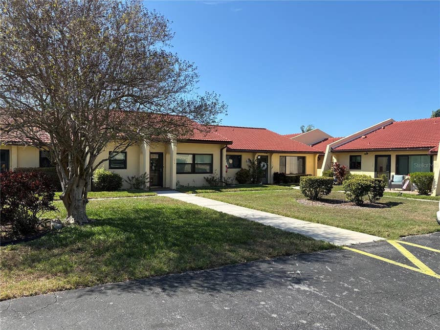 Property photo for 1210 56TH STREET W, #1210, Bradenton, FL
