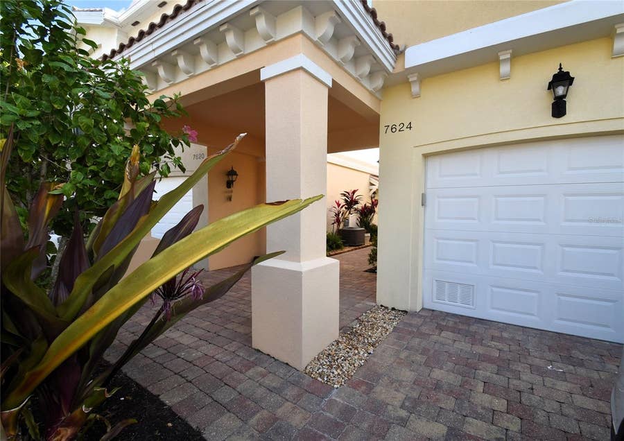 Property photo for 7624 BERGAMO AVENUE, #4B, Sarasota, FL