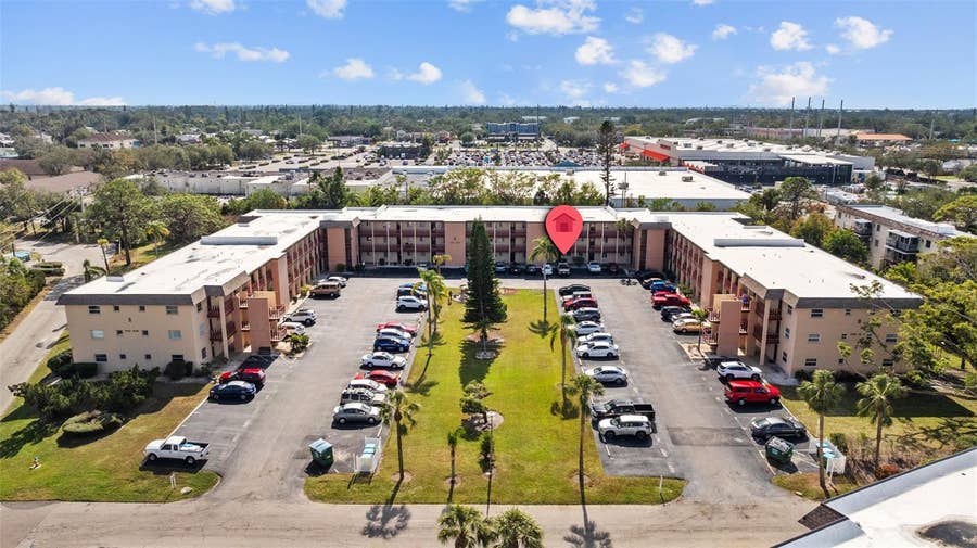 Property photo for 4126 HERON WAY, #B113, Bradenton, FL