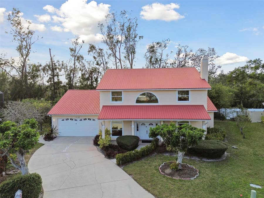 Property photo for 9142 16TH AVENUE CIRCLE NW, Bradenton, FL