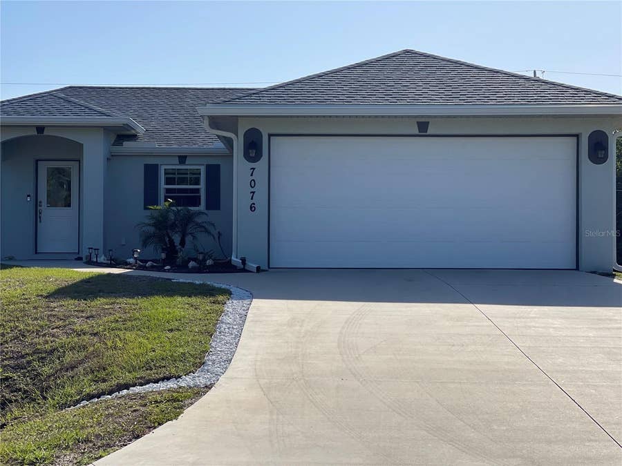 Property photo for 7076 NICHOLS STREET, Englewood, FL