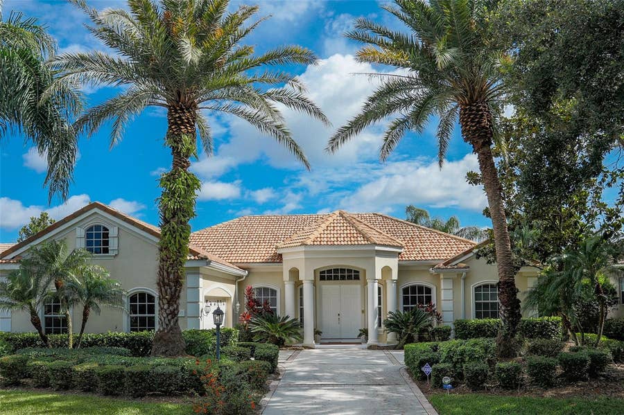 Property photo for 7005 STANHOPE PLACE, University Park, FL