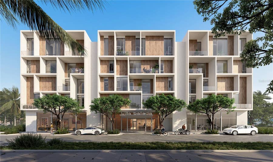 Property photo for 430 KUMQUAT COURT, #206, Sarasota, FL