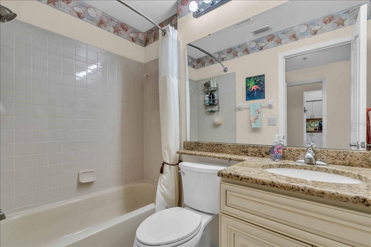 guest bath