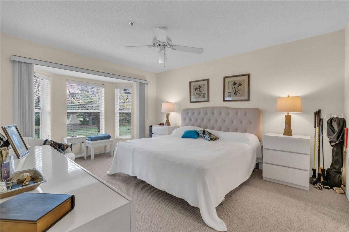 6713 STONE RIVER ROAD, #206, Bradenton, FL 34203