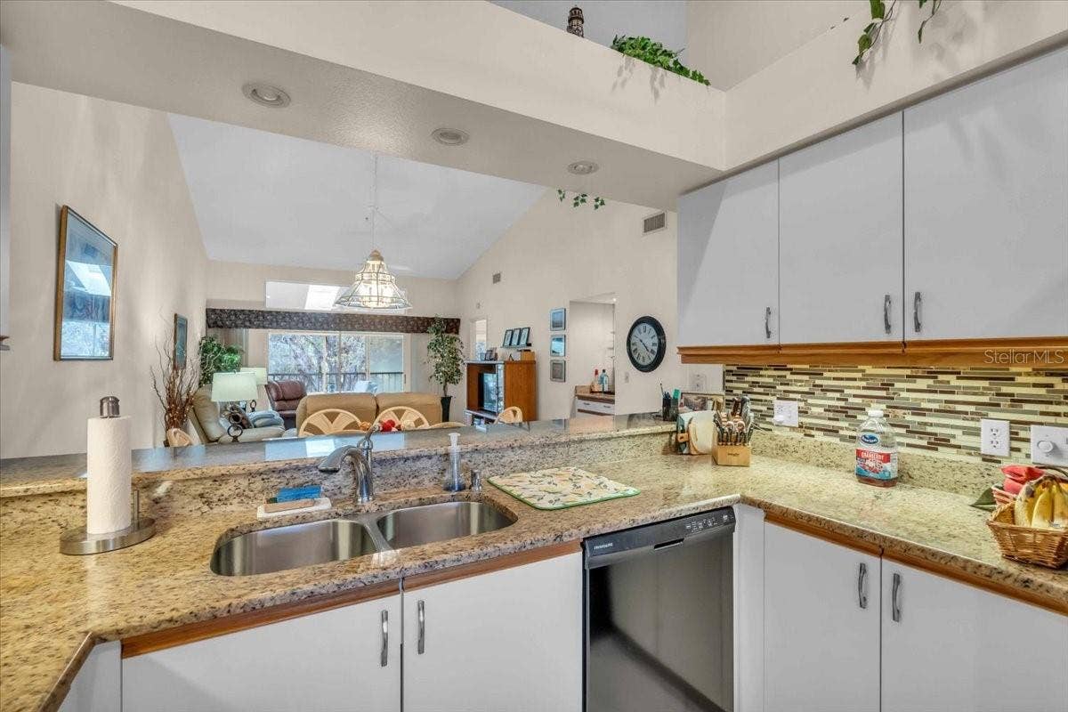 6713 STONE RIVER ROAD, #206, Bradenton, FL 34203