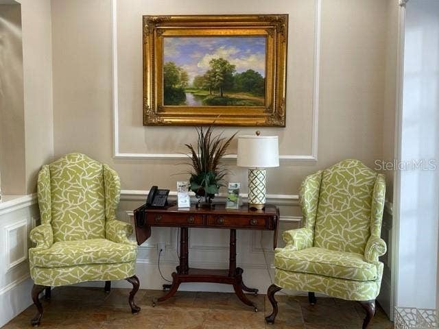 6713 STONE RIVER ROAD, #206, Bradenton, FL 34203