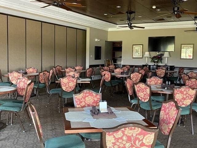 Grill Room