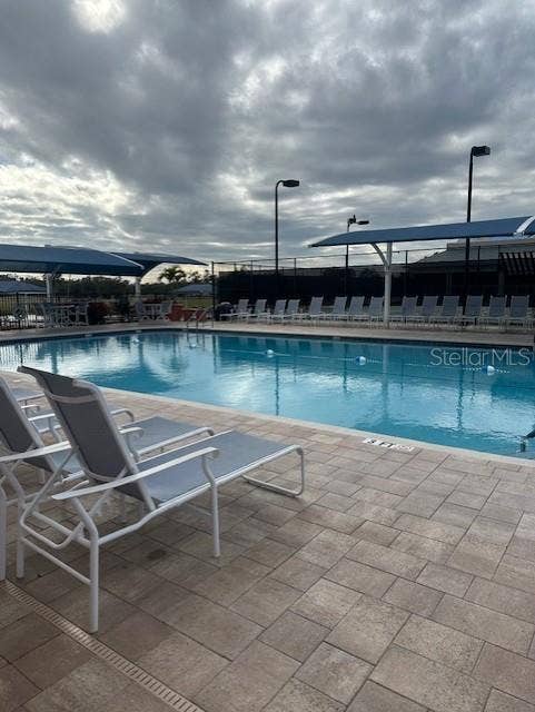 6713 STONE RIVER ROAD, #206, Bradenton, FL 34203